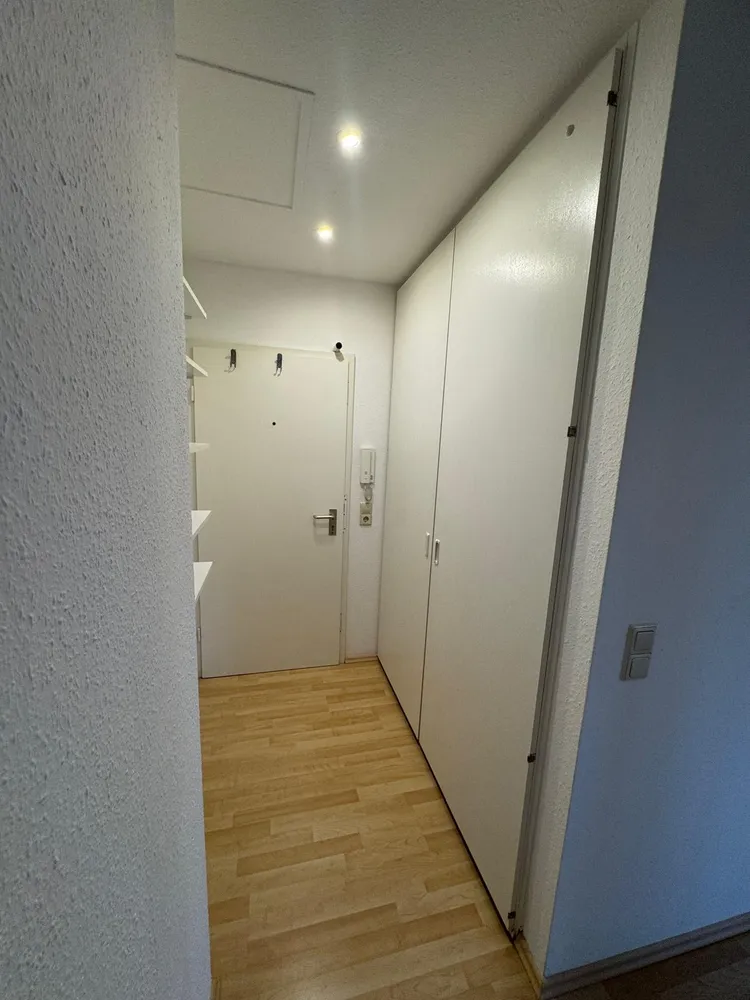 1 Zimmer Wohnung mit 35 m² in Dortmund – Bild 7