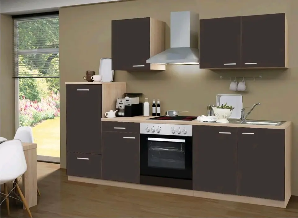 Studio mit 25 m² in Minden – Bild 6