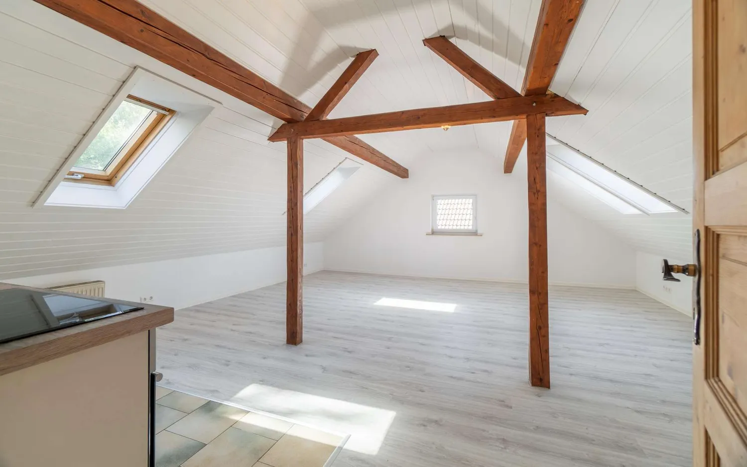 1 Zimmer Wohnung mit 52 m² in Villingen-Schwenningen – Bild 3