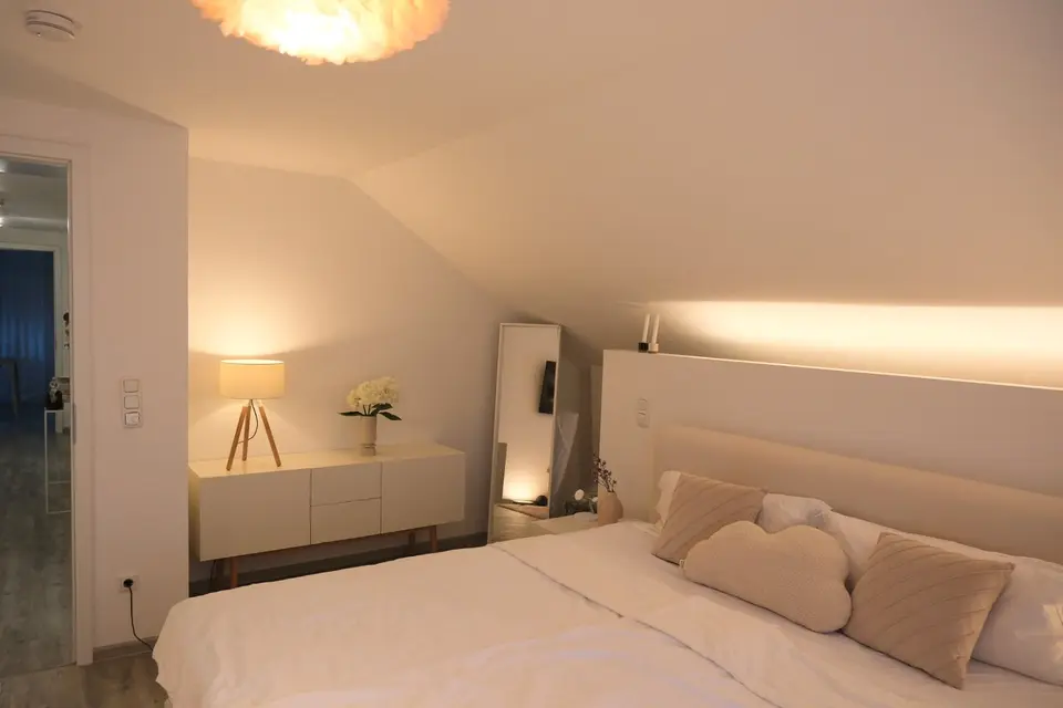 3 Zimmer Wohnung mit 88 m² in Rottenburg am Neckar – Bild 6