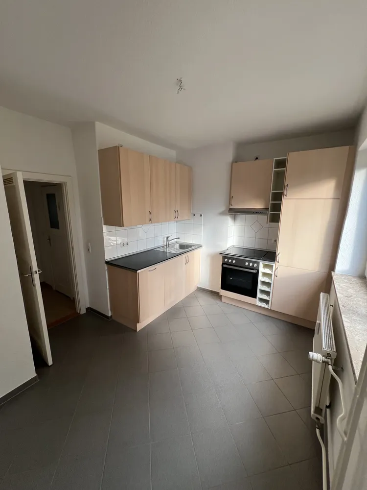 2 Zimmer Wohnung mit 49 m² in Kiel – Bild 8