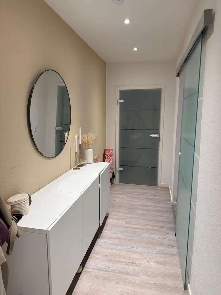 2 Zimmer Wohnung mit 62 m² in Hannover – Bild 2