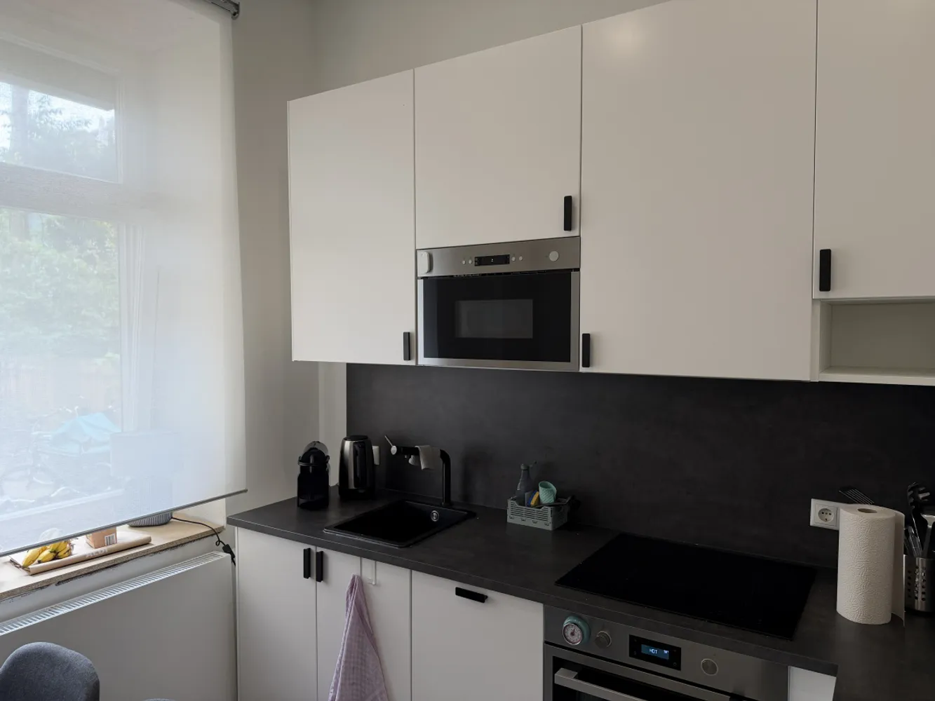 WG-Zimmer mit 14 m² in München – Bild 4