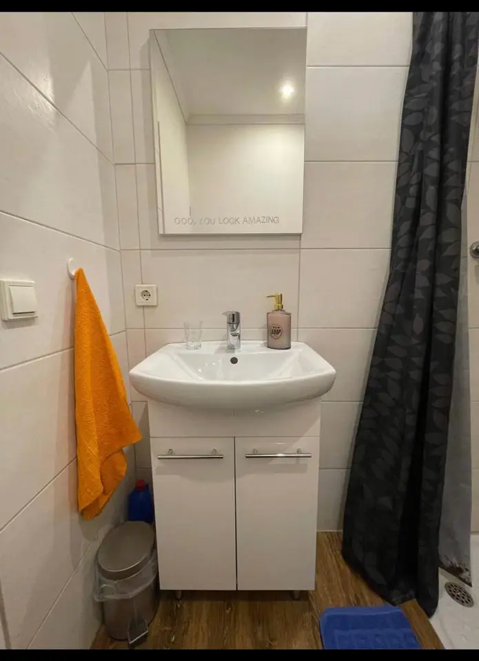 2 Zimmer Wohnung mit 30 m² in Bielefeld – Bild 6