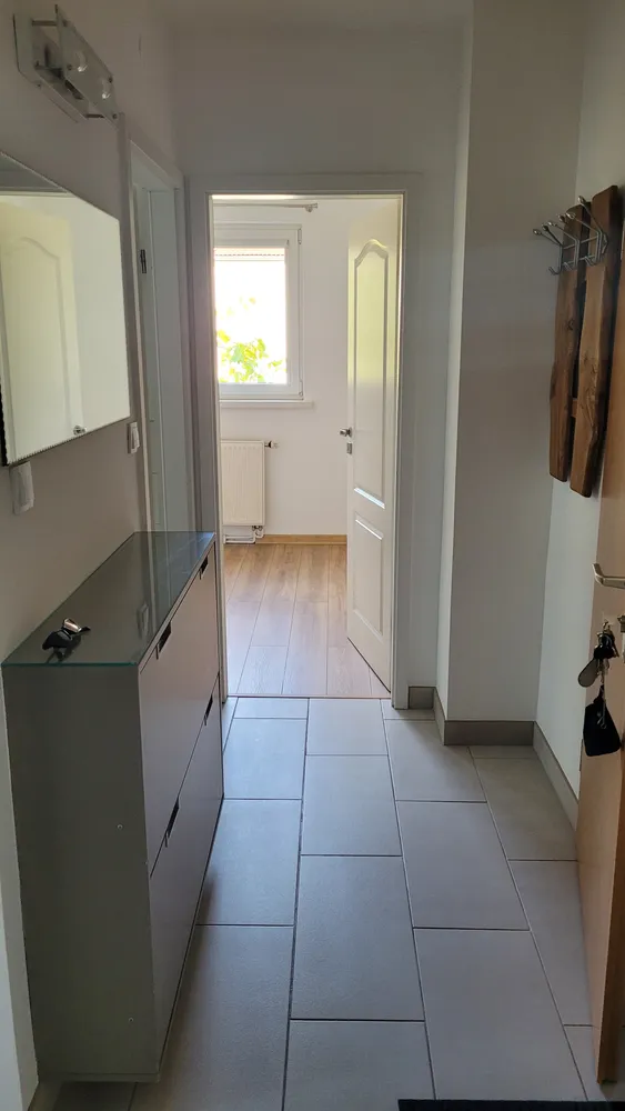 2 Zimmer Wohnung mit 47 m² in Berlin – Bild 5