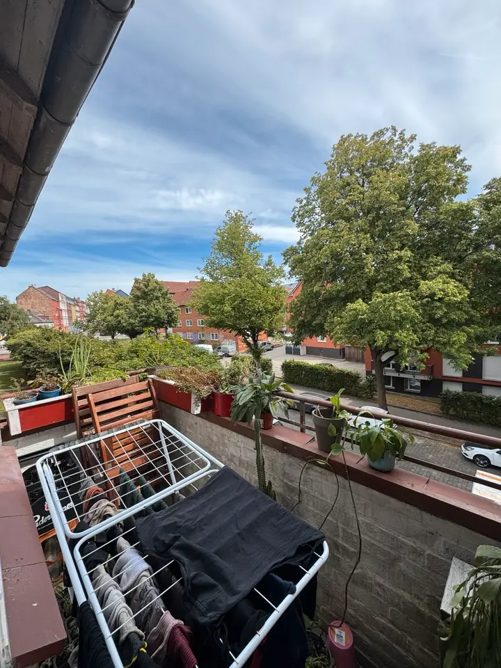 3 Zimmer Wohnung mit 69 m² in Kiel – Bild 4