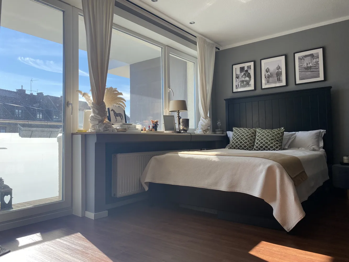 1 Zimmer Wohnung mit 40 m² in Düsseldorf – Bild 8