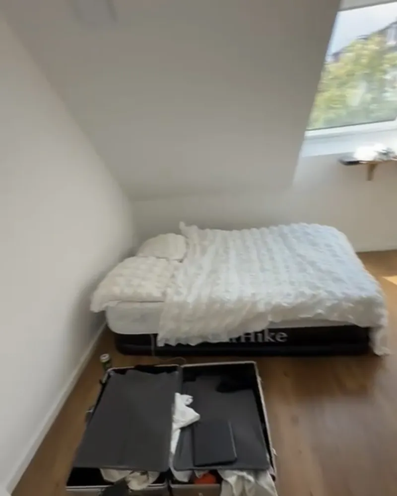 Shared room with 16 m² in Hamburg – Photo 12