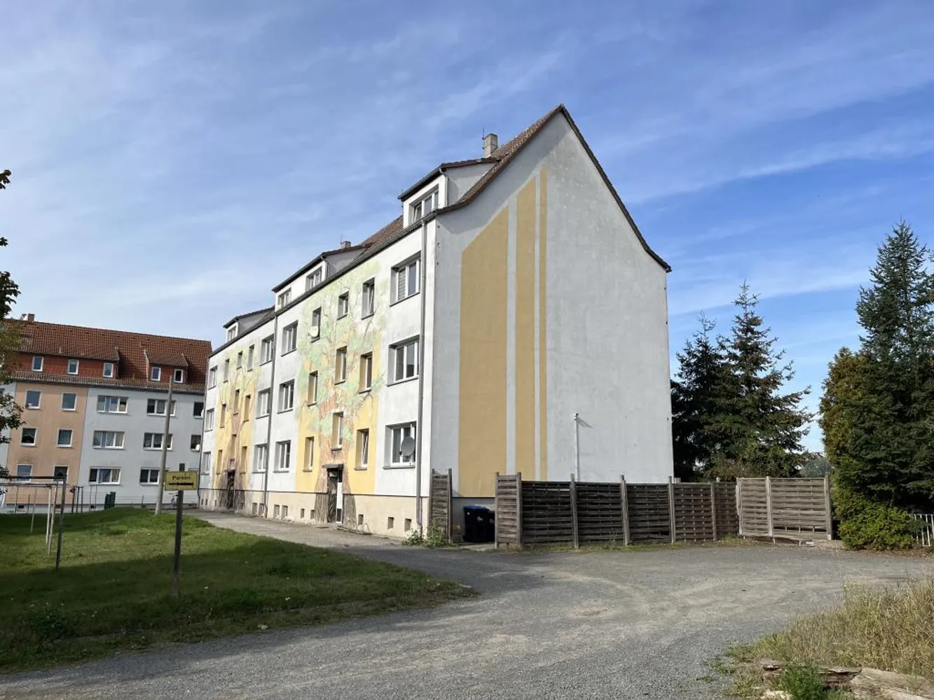 3 Zimmer Wohnung mit 65 m² in Wurzen – Bild 7