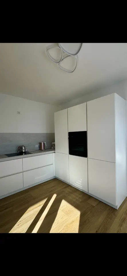 2 Zimmer Wohnung mit 53 m² in Bocholt – Bild 3