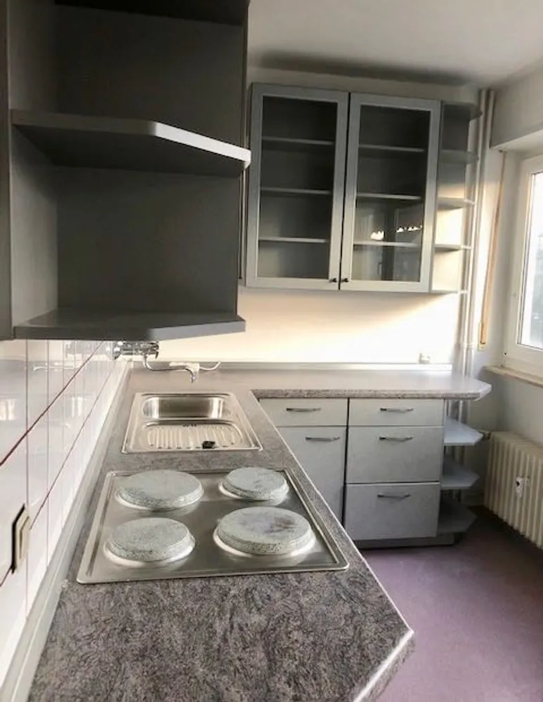 2 Zimmer Wohnung mit 65 m² in Mannheim – Bild 1