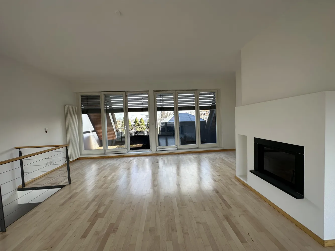 3 Zimmer Wohnung mit 134 m² in Leipzig – Bild 2