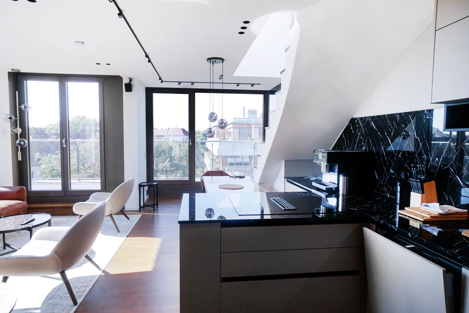 3 room apartment with 95 m² in Berlin – Photo 5
