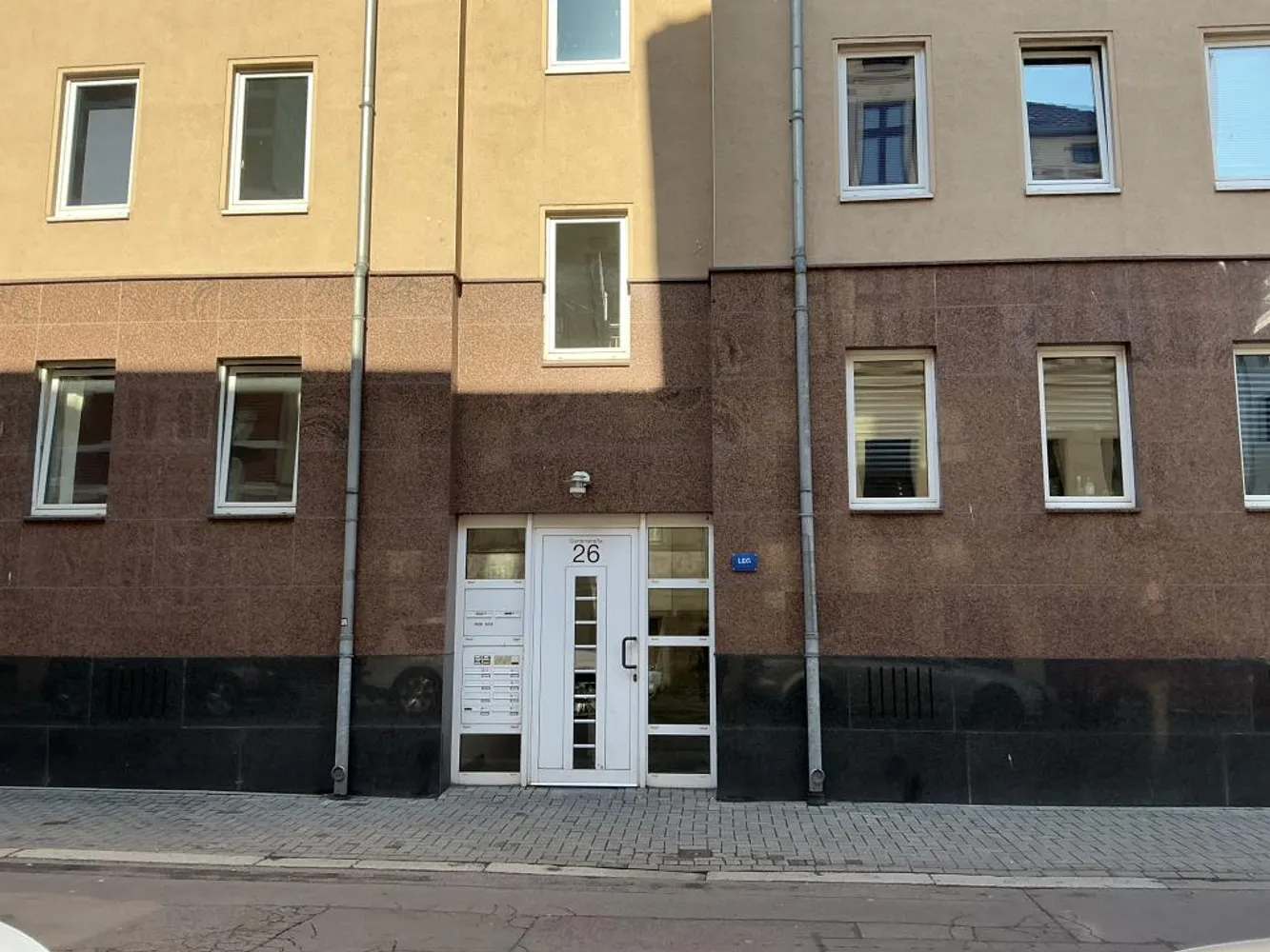 2 room apartment with 69 m² in Magdeburg – Photo 5