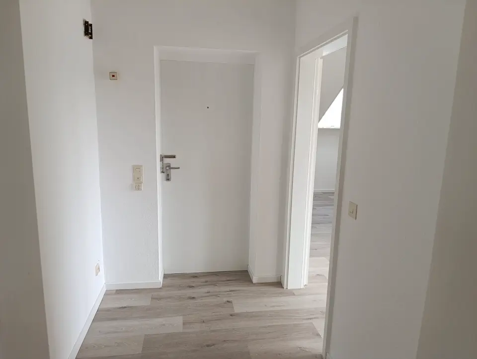 2 Zimmer Wohnung mit 55 m² in Lengerich – Bild 6