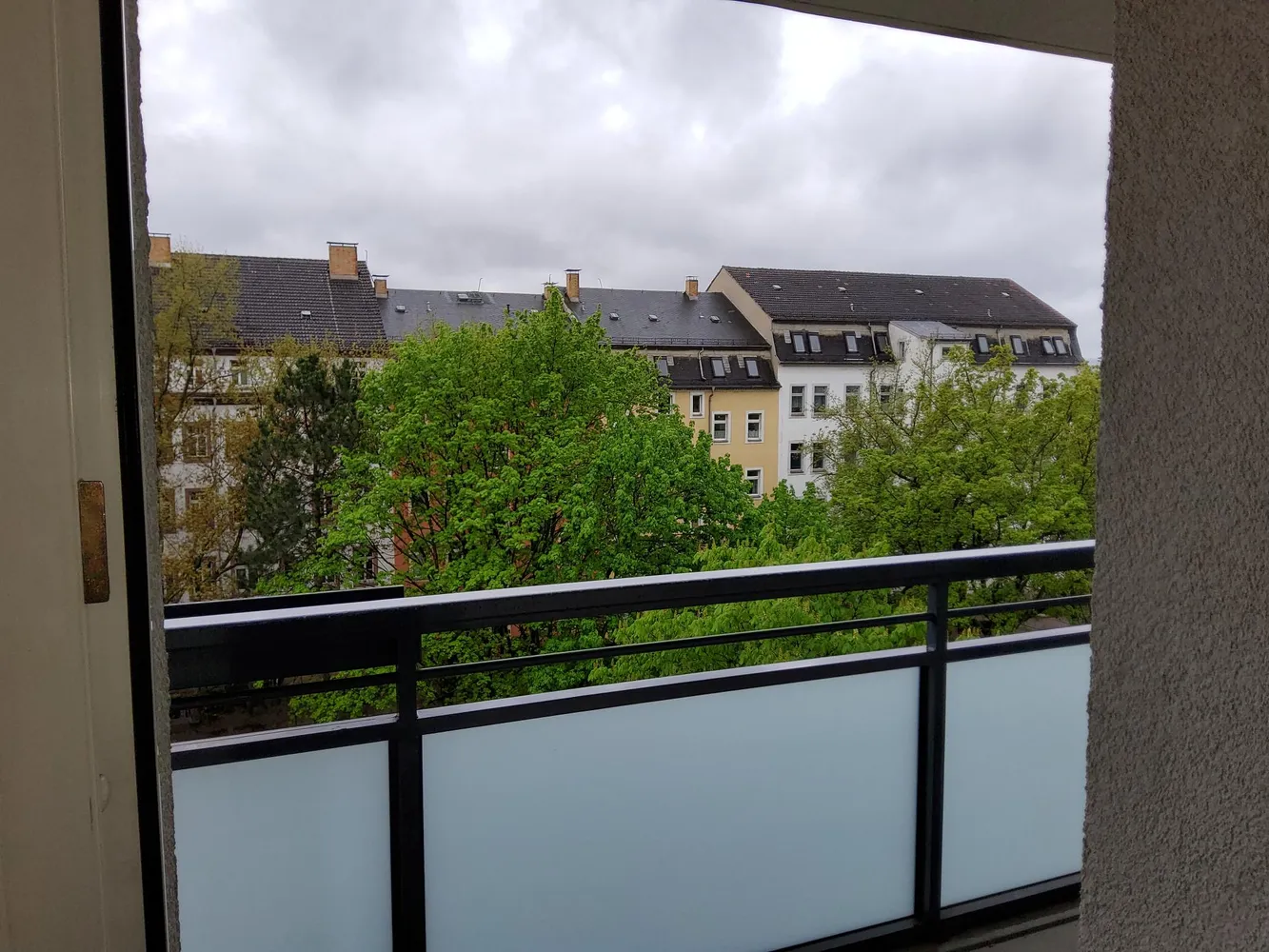 3 Zimmer Wohnung mit 64 m² in Dresden – Bild 2