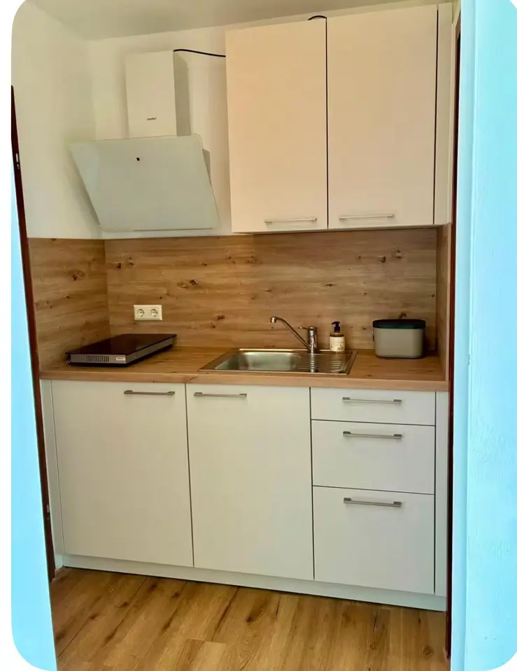 Studio mit 20 m² in Friedrichshafen – Bild 3