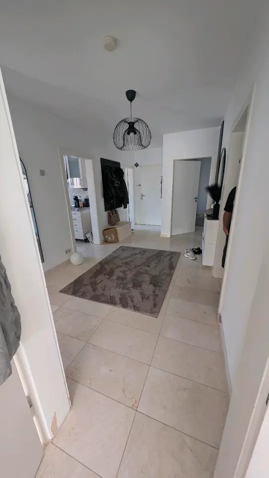 4 Zimmer Wohnung mit 110 m² in Siegen – Bild 10