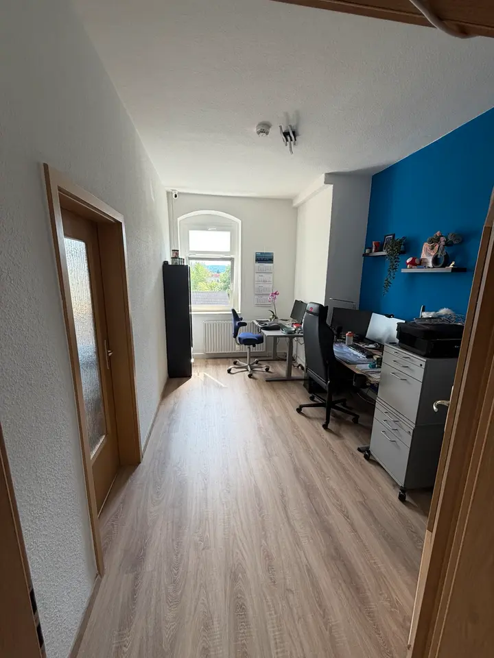 4 Zimmer Wohnung mit 71 m² in Pirna – Bild 4