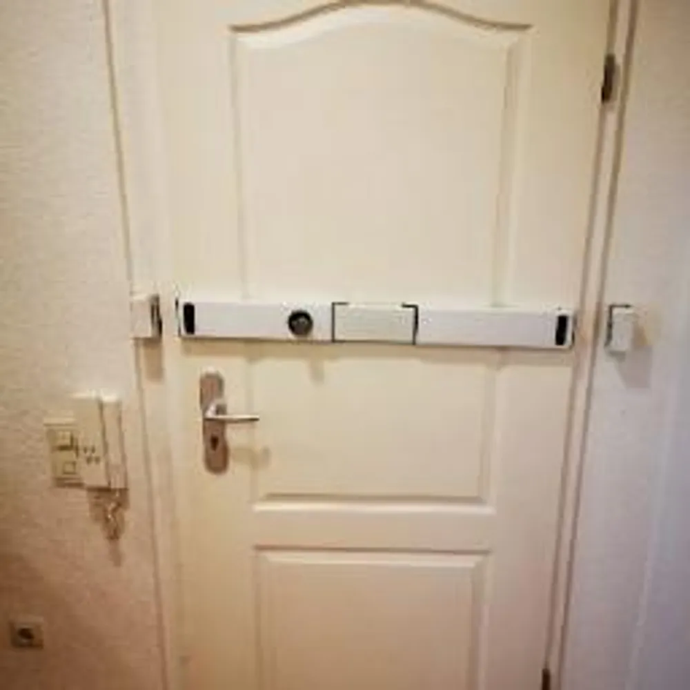 4 Zimmer Wohnung mit 63 m² in Dortmund – Bild 9