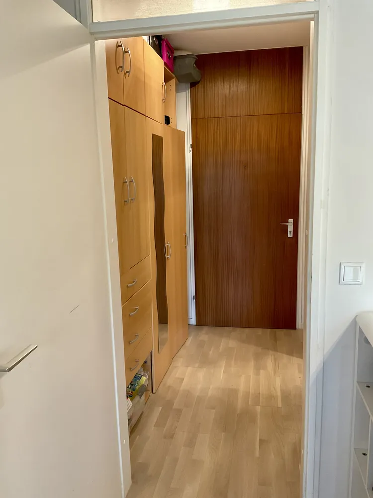 1 Zimmer Wohnung mit 39 m² in München – Bild 5