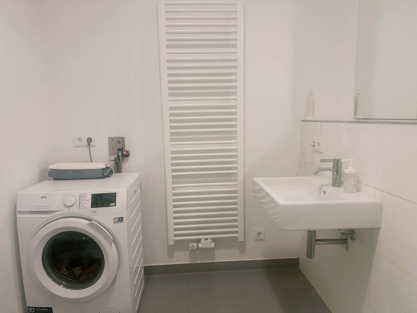 2 Zimmer Wohnung mit 51 m² in München – Bild 4