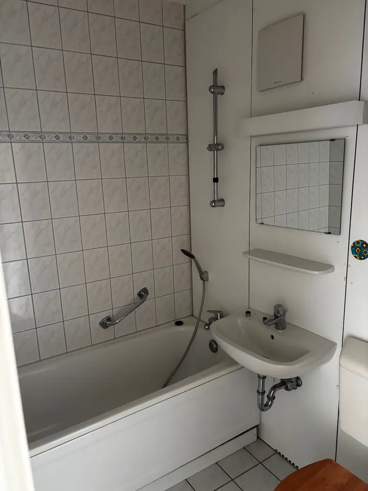 2 Zimmer Wohnung mit 51 m² in Duderstadt – Bild 5