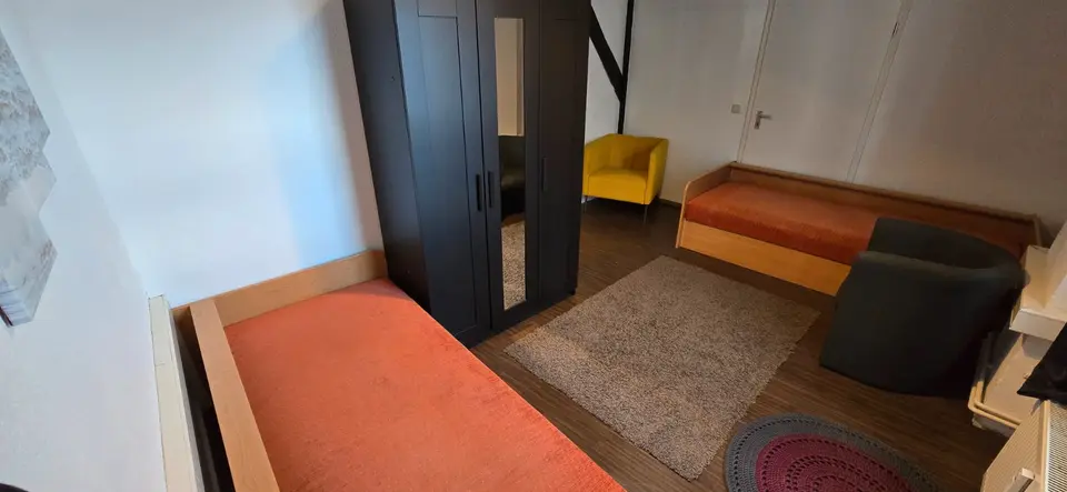 WG-Zimmer mit 150 m² in Rostock – Bild 1