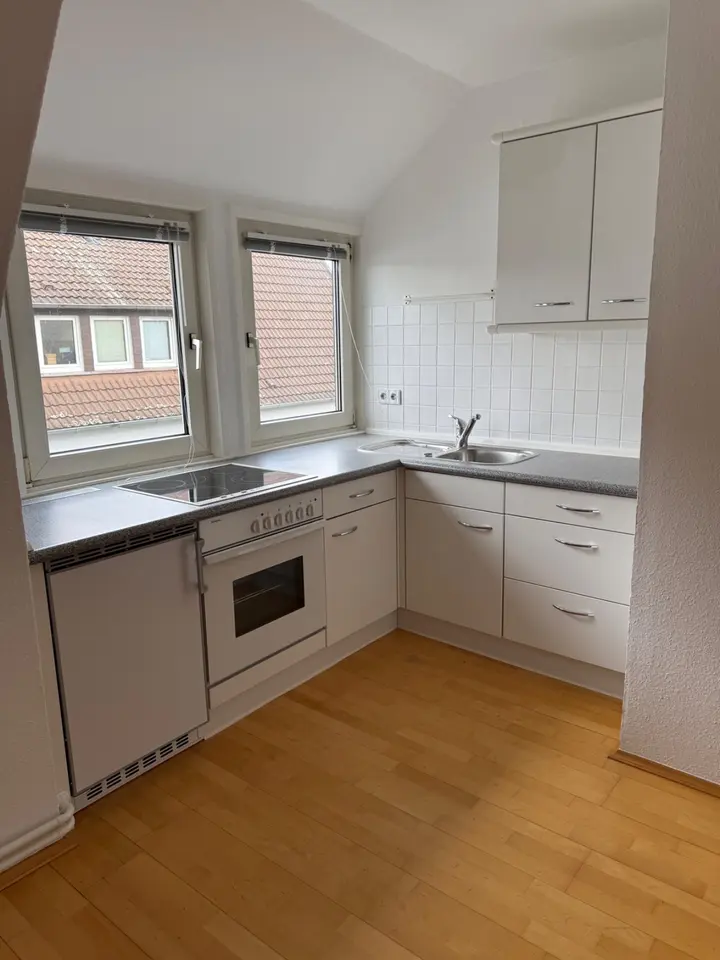 2 Zimmer Wohnung mit 44 m² in Melle – Bild 9