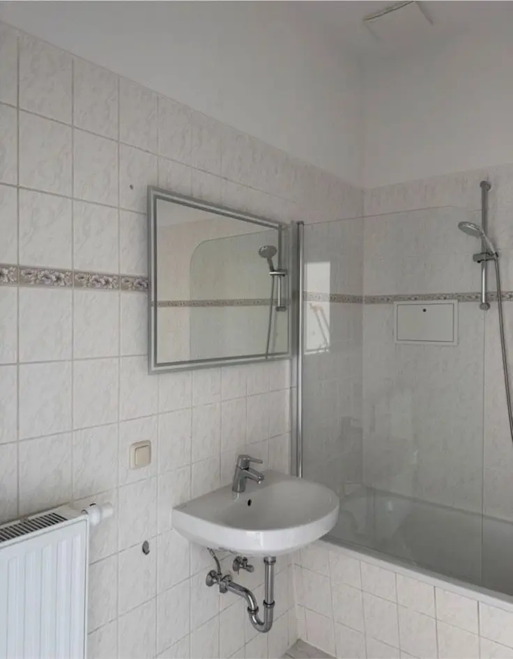 2 Zimmer Wohnung mit 54 m² in Halle (Saale) – Bild 8