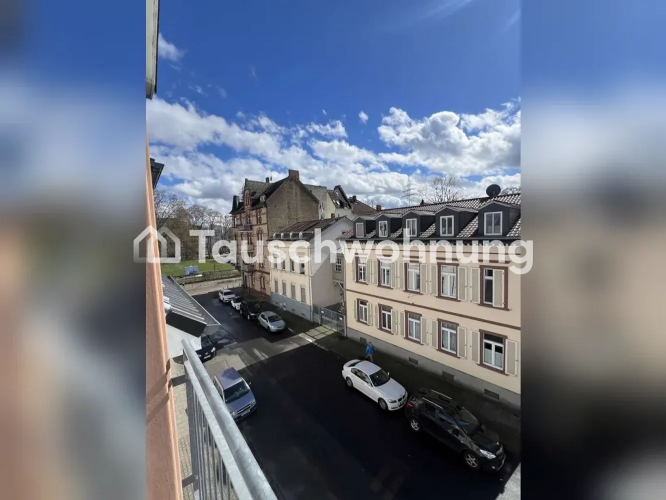 2 Zimmer Wohnung mit 62 m² in Wiesbaden – Bild 3