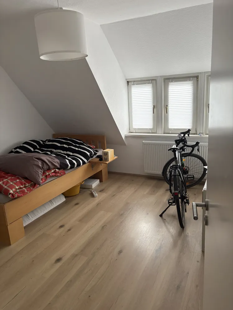 2 room apartment with 60 m² in Münster – Photo 4