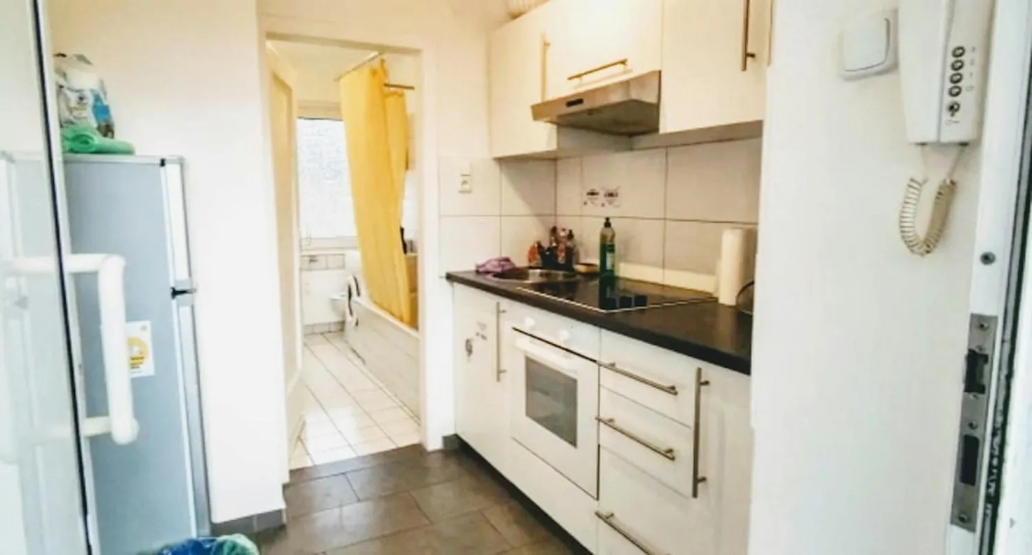 WG-Zimmer mit 8 m² in Dortmund – Bild 3