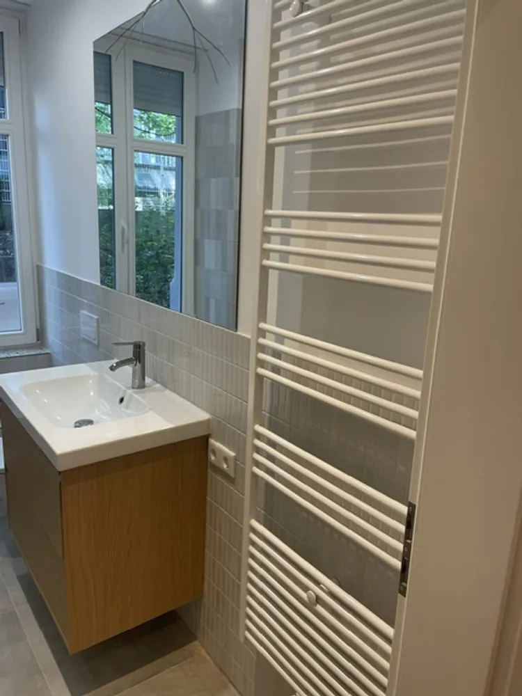 1 Zimmer Wohnung mit 46 m² in Berlin – Bild 8