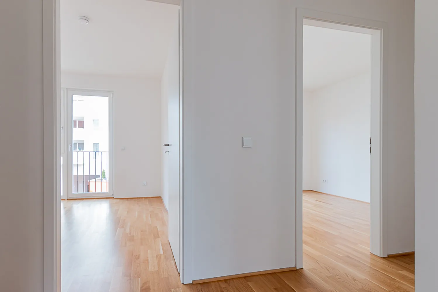 4 Zimmer Wohnung mit 106 m² in München – Bild 5