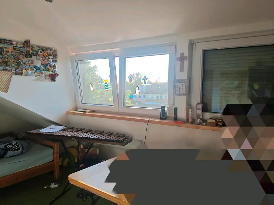Shared room with 20 m² in Kempten – Photo 2