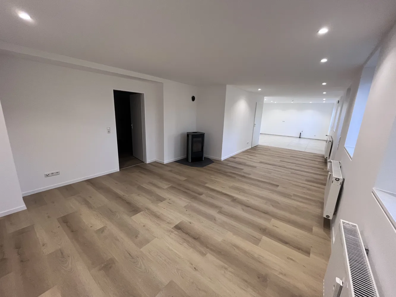 2 Zimmer Wohnung mit 90 m² in Aachen – Bild 5