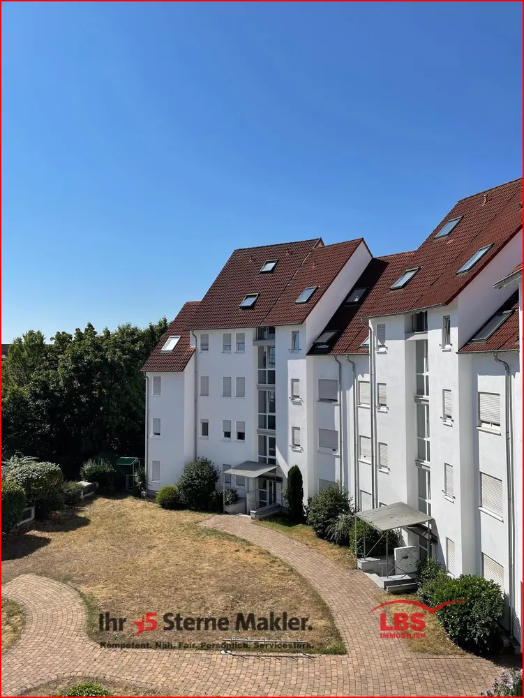 3 Zimmer Wohnung mit 79 m² in Ludwigshafen am Rhein – Bild 4