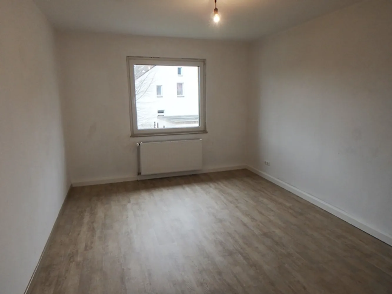 2 room apartment with 44 m² in Mülheim an der Ruhr – Photo 2
