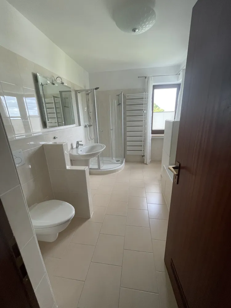 3 Zimmer Wohnung mit 101 m² in Kassel – Bild 4