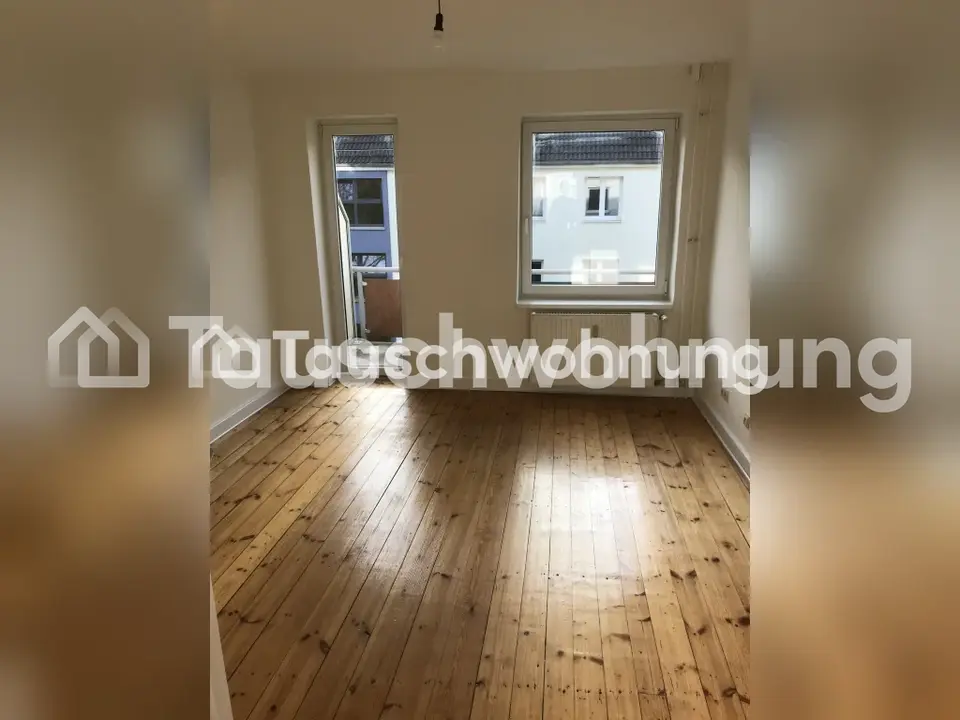 Studio mit 21 m² in Hamburg – Bild 6