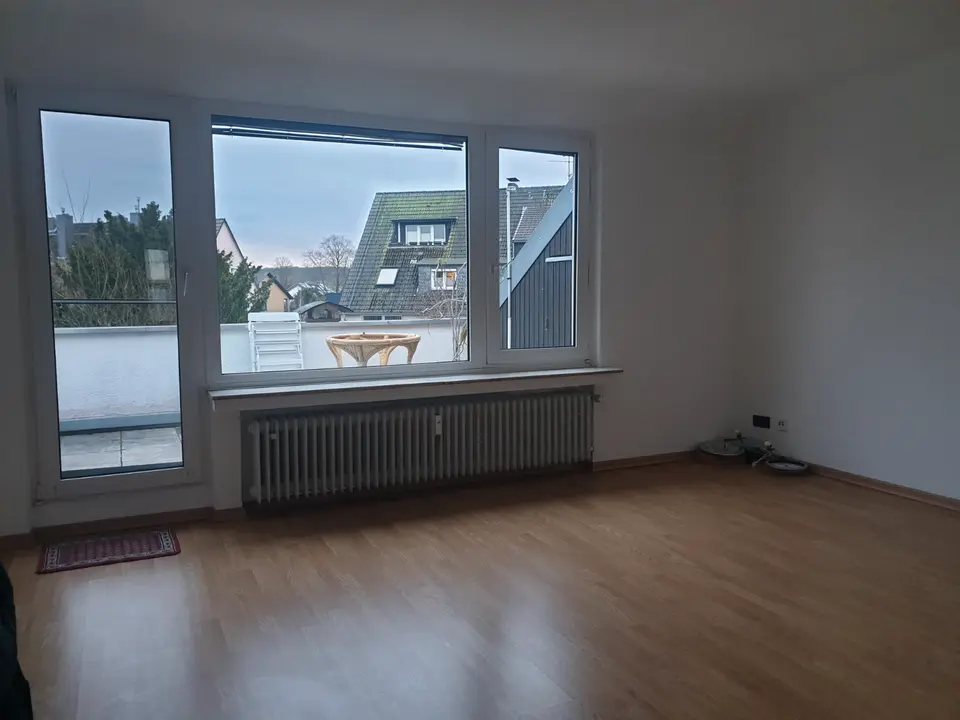 2 Zimmer Wohnung mit 48 m² in Ratingen – Bild 1