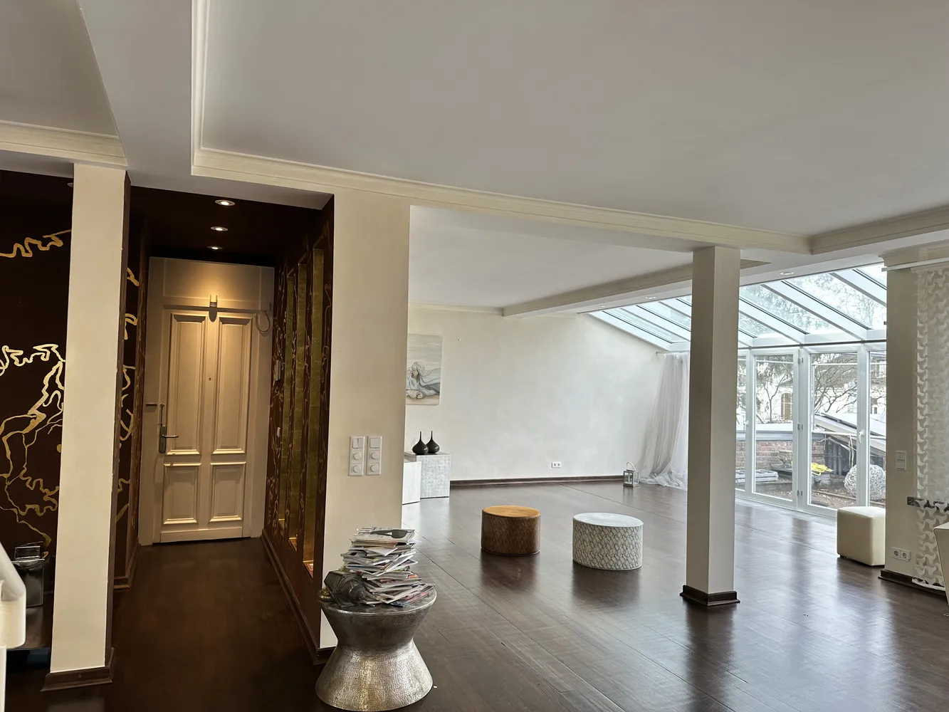 4 Zimmer Wohnung mit 208 m² in Bonn – Bild 5