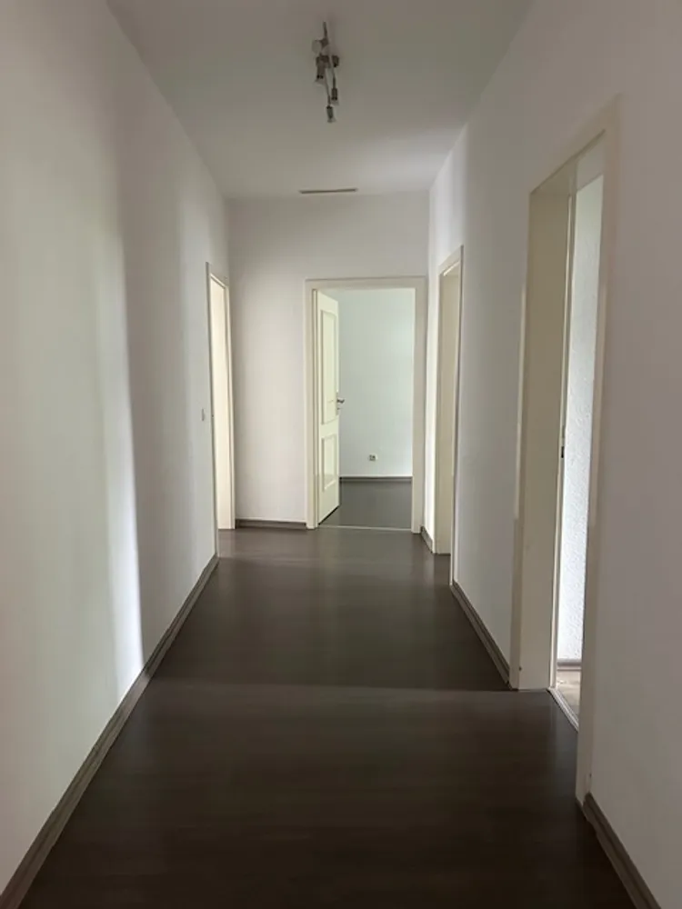 2 room apartment with 64 m² in Chemnitz – Photo 11