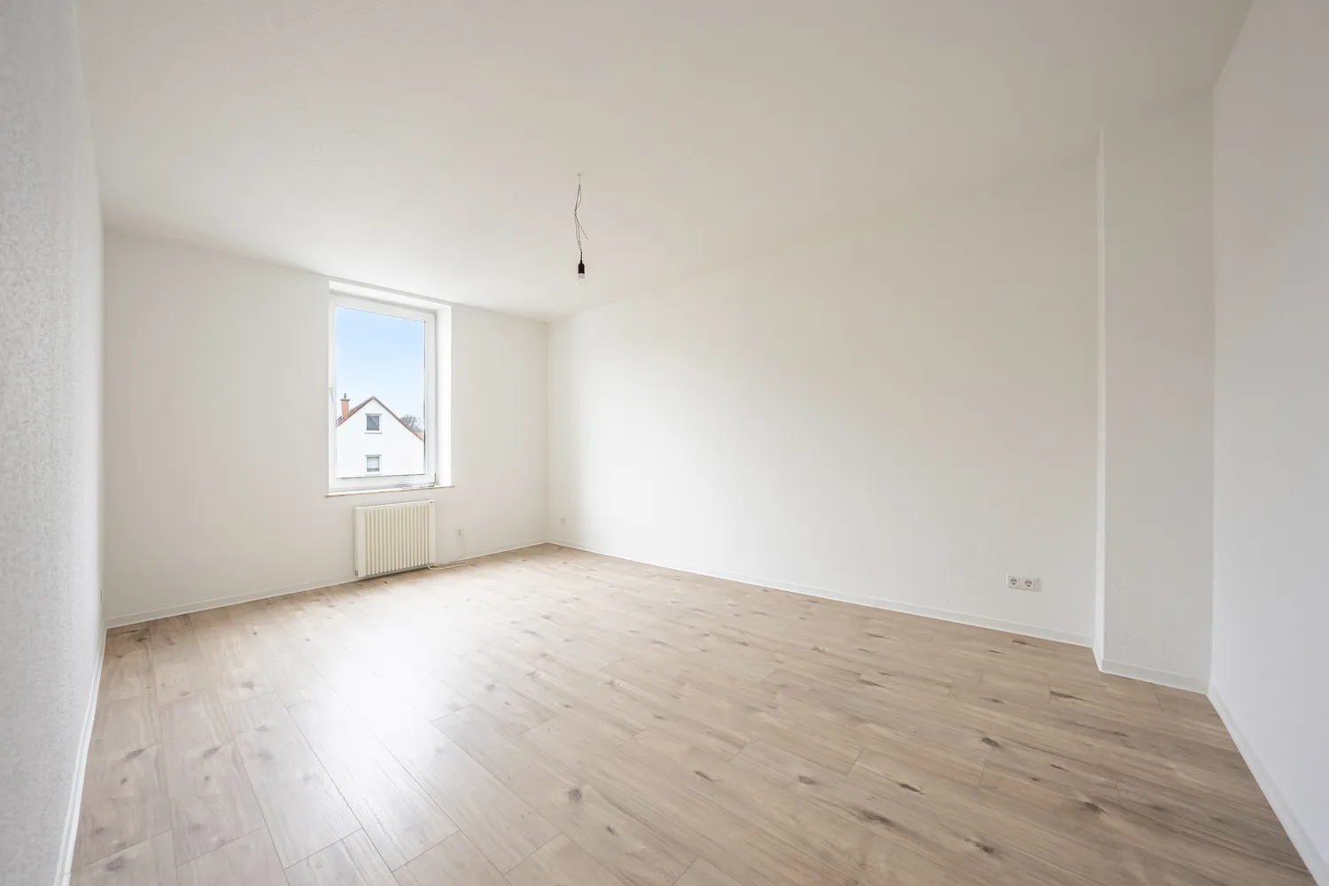 6 Zimmer Wohnung mit 133 m² in Dortmund – Bild 2
