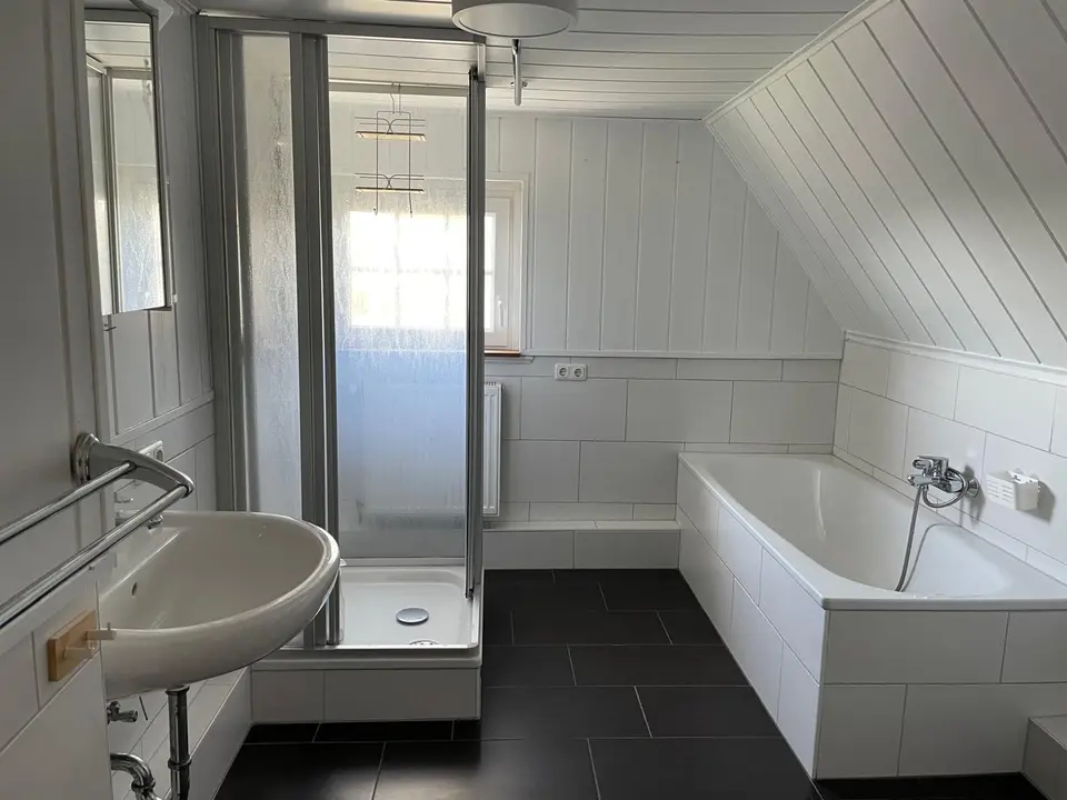 4 Zimmer Wohnung mit 121 m² in Goslar – Bild 1