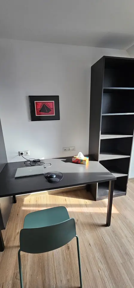 WG-Zimmer mit 24 m² in Heppenheim – Bild 8