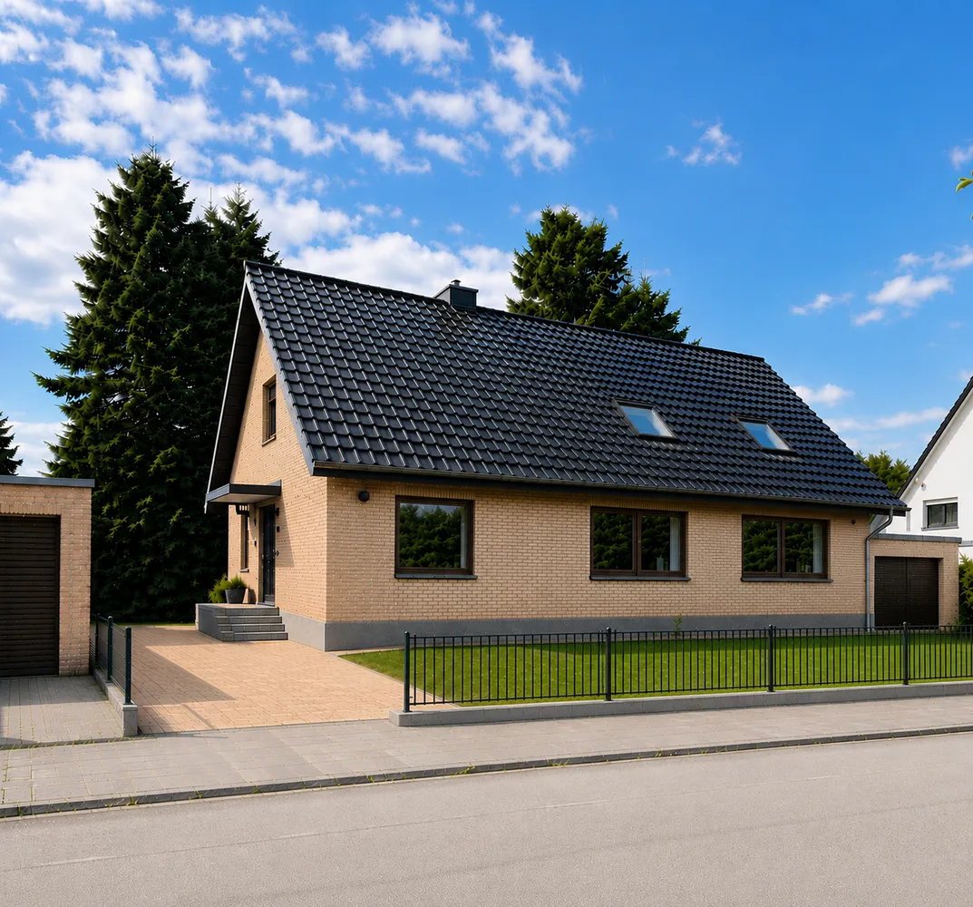 6 Zimmer Haus mit 260 m² in Hürth – Bild 4