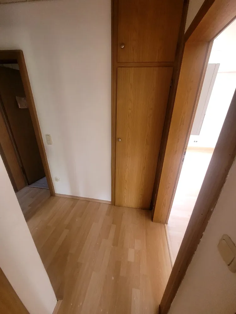 2 Zimmer Wohnung mit 49 m² in Augsburg – Bild 12