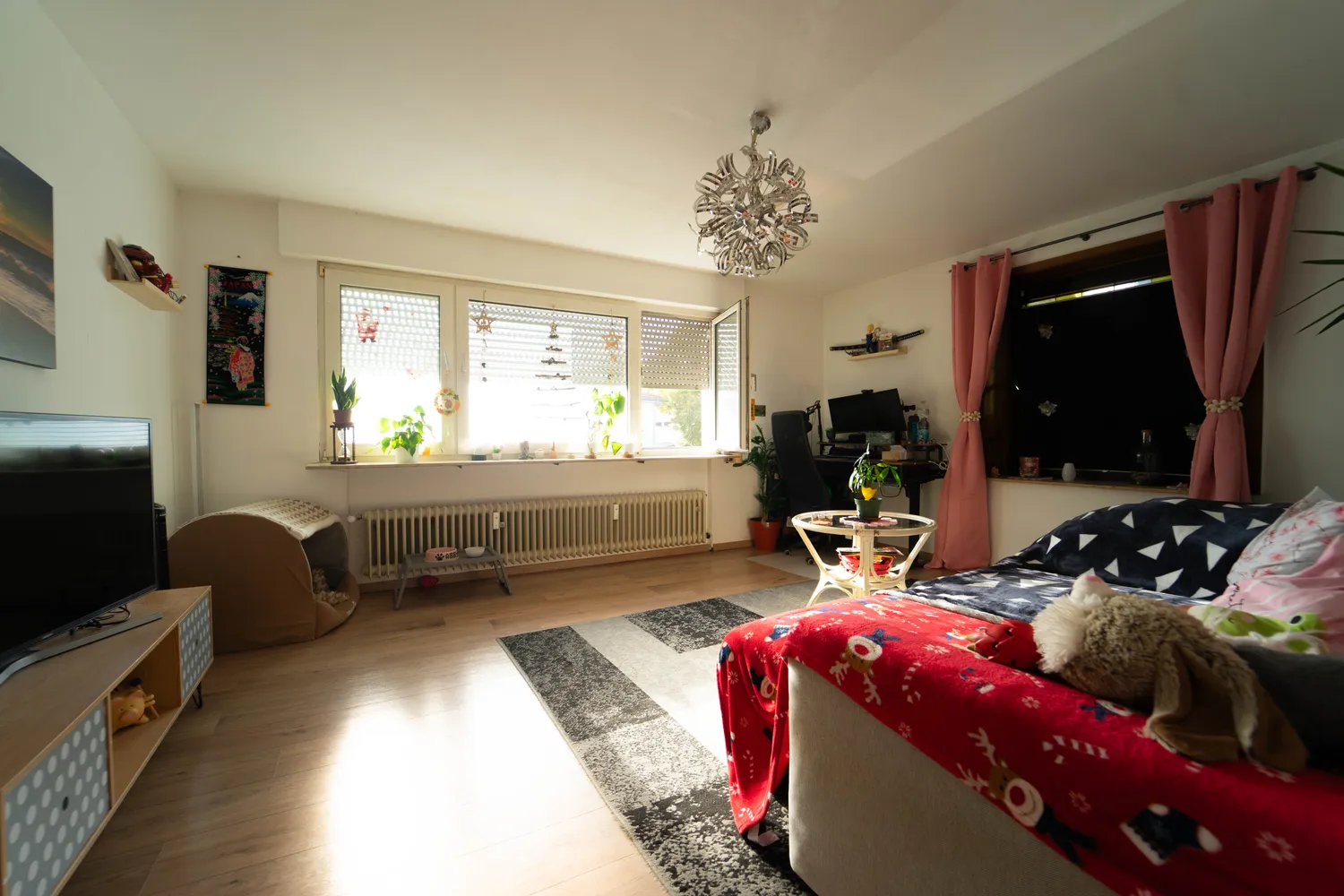 4 Zimmer Wohnung mit 79 m² in Vaihingen an der Enz – Bild 10